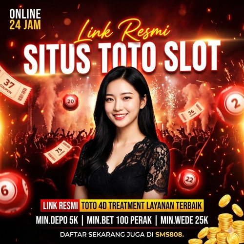 BANDAR TOGEL ONLINE