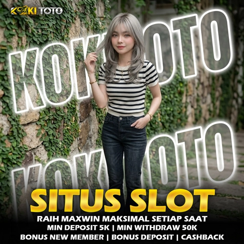 SITUS SLOT GACOR