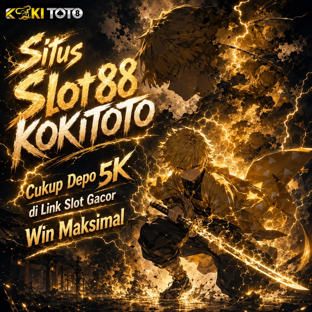 SITUS SLOT GACOR