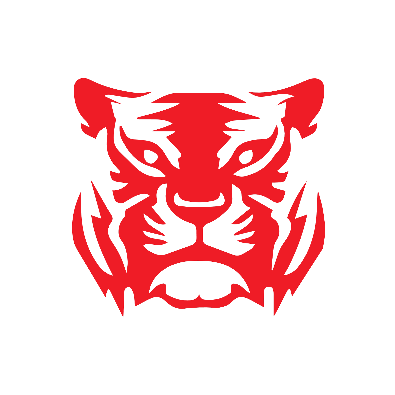 Red Tiger